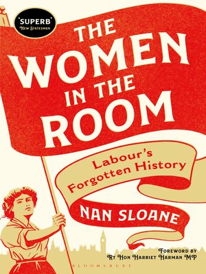 cover image of The Women in the Room